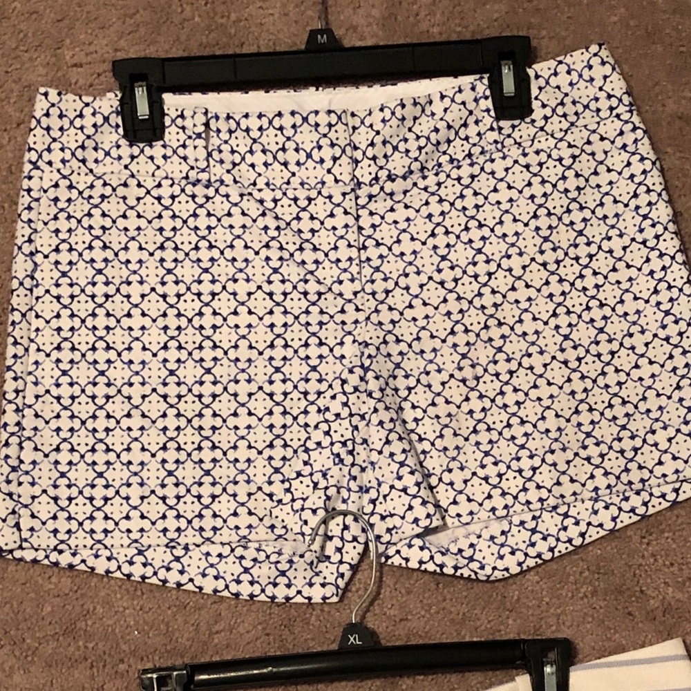 2 pairs The Limited shorts